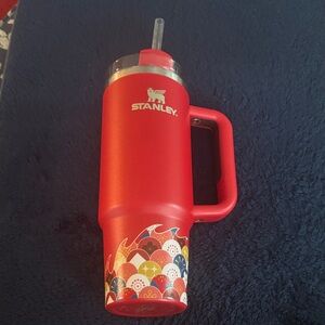 STANLEY The Lunar New Year Limited Edition Quencher 30 oz